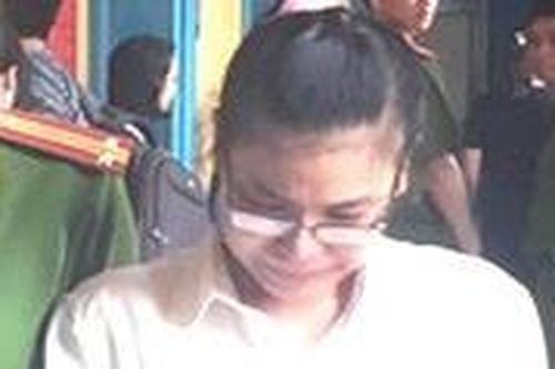 Vòng xoáy ma túy và cái kết 'đảo chiều' của 2 'bóng hồng'