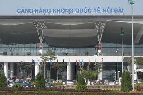 Các khu cách ly ở Hà Nội quá tải, dừng đưa người từ nước ngoài về Nội Bài