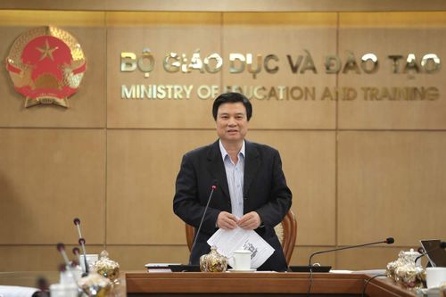 Bộ GD&ĐT nghiên cứu tinh giản chương trình học từ 5-7 tuần