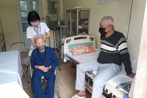 Vì sự an toàn của đối tượng yếu thế