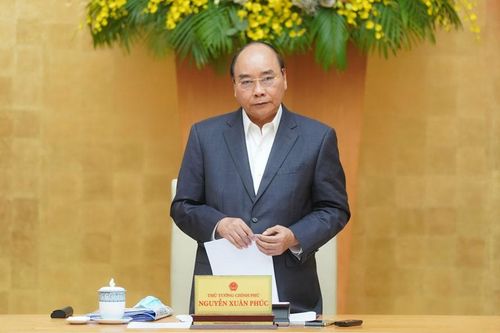 Thủ tướng Chính phủ: Huy động 6,3 triệu đoàn viên tham gia, hỗ trợ công tác khai báo y tế