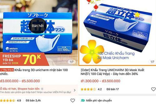 Xử lý gần 14.000 gian hàng thương mại điện tử vi phạm