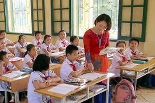 Hà Nội: Tiếp tục tạm hoãn kỳ thi tuyển viên chức giáo viên, nhân viên