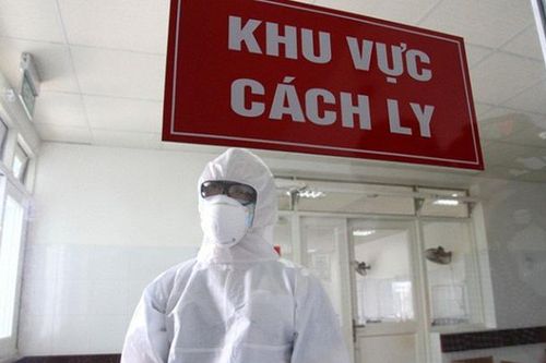 Gần 45.000 trường hợp tiếp xúc gần và nhập cảnh đang được cách ly