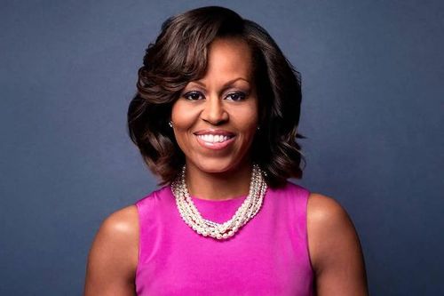 Bí quyết của cựu bóng hồng Nhà Trắng Michelle Obama trong mùa dịch