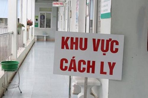 Nóng: 26 bệnh nhân xét nghiệm âm tính lần 1 với COVID-19