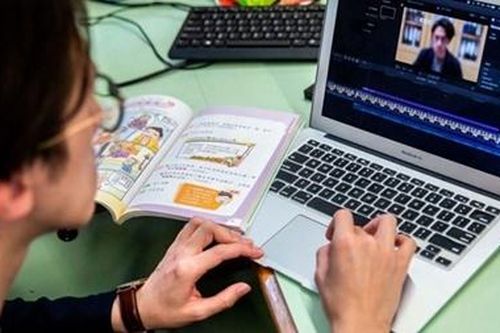 Người Hong Kong ứng phó thế nào với lệnh nghỉ học?
