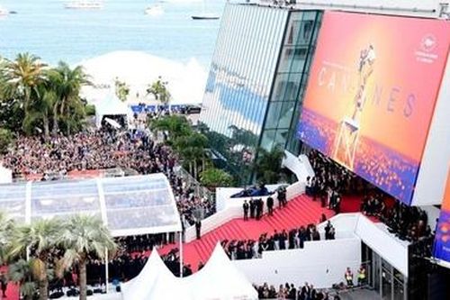 Liên hoan phim Cannes bị hoãn vì đại dịch COVID-19