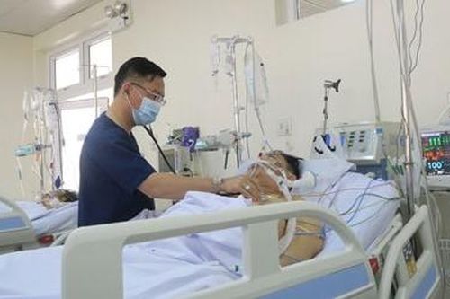 Vong mạng vì dùng 'thần dược' trị tiểu đường