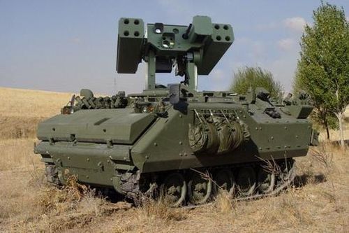 Lo ngại phòng không Thổ Nhĩ Kỳ, không quân Nga - Syria 'nhường sân chơi' cho pháo binh