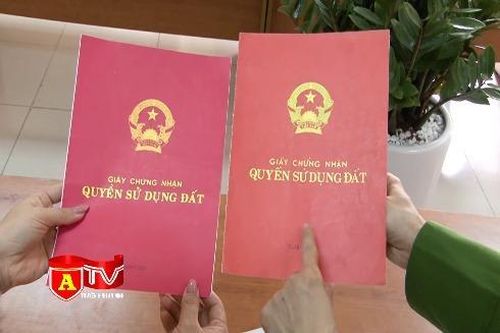 Giả vờ mua nhà, đất để đánh tráo chiếm đoạt sổ đỏ