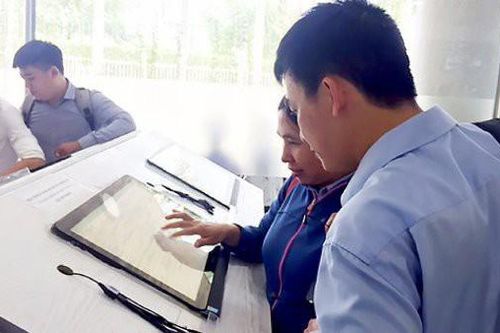 Phát động cuộc vận động ứng dụng công nghệ Việt cho cuộc sống số