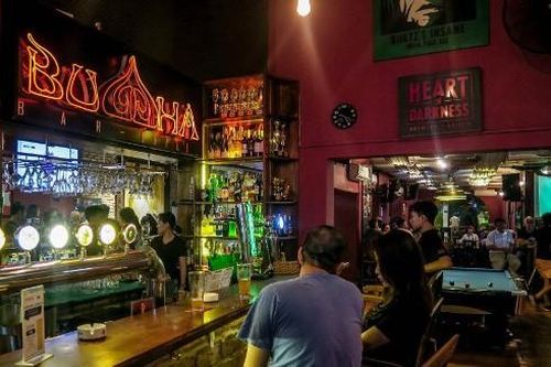 Nhà hàng không đóng cửa theo yêu cầu phòng chống dịch Covid-19 có thể bị phạt tới 10 triệu đồng