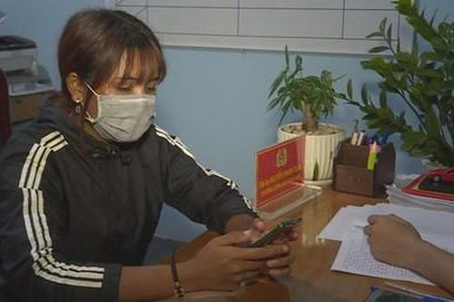 Cô gái bịa chuyện 'dượng mắc Covid-19 bỏ trốn' để 'câu like'