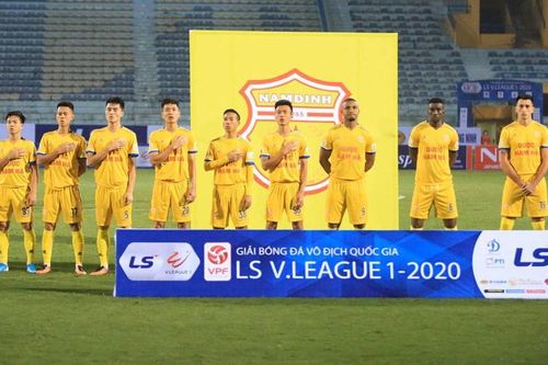 'Cách ly' V-League, VPF xin ý kiến các đội bóng
