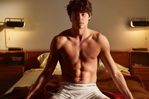 Noah Centineo - chàng hoàng tử 9X trong mộng của phái đẹp