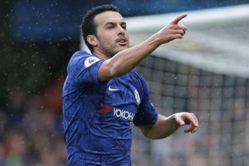 Chelsea mất trắng tiền đạo người Tây Ban Nha
