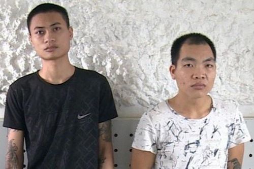 Bắt nhóm lừa bán phụ nữ vào động mại dâm