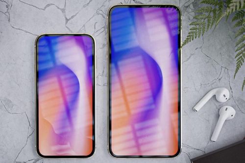 iPhone 12 sẽ bị lùi đến 2021?