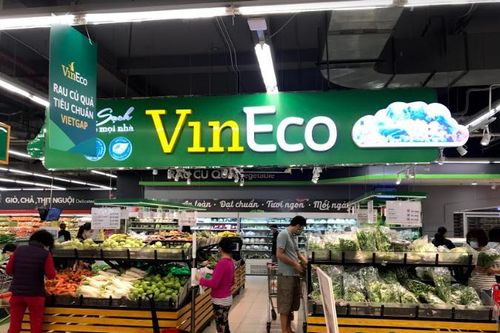 Chuỗi bán lẻ chủ động nguồn cung trong mùa dịch nhờ hàng nhãn riêng