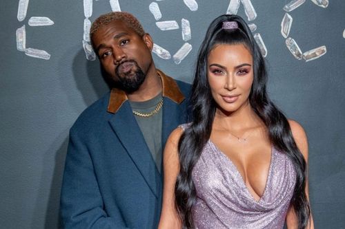 Chồng Kim Kardashian buồn khi bị kỳ thị