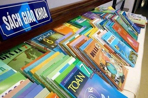Giá SGK lớp 1 mới tăng 'phi mã', NXB Giáo dục Việt Nam thông tin gì?