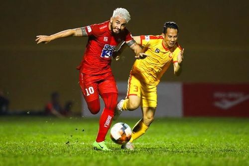 Nhiều đội phản đối đề xuất V.League trở lại của VPF