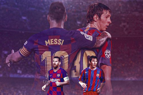 Những chân sút xuất sắc trong lịch sử La Liga