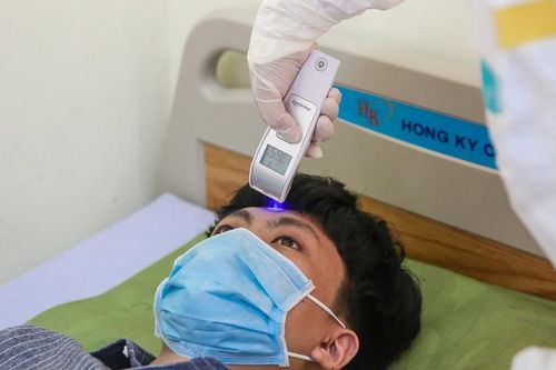 Bộ Y tế bổ sung nhiều điểm mới trong phác đồ điều trị bệnh Covid-19