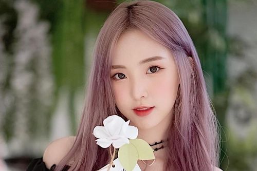 Hot girl 'Lật mặt 3' của Lý Hải tham gia show sống còn bản Trung