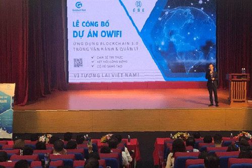 Đầu tư dự án phủ sóng Wifi của CSE: Có dấu hiệu kinh doanh đa cấp không phép