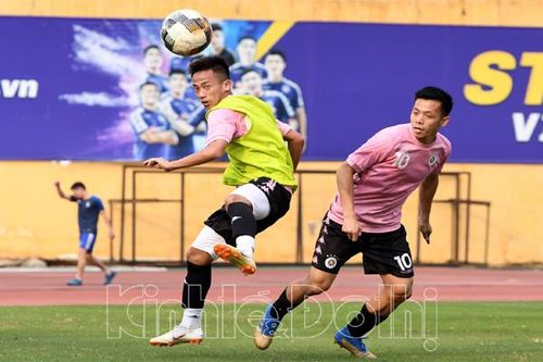 Hà Nội FC bỏ ngỏ phương án tổ chức V-League 2020 tập trung