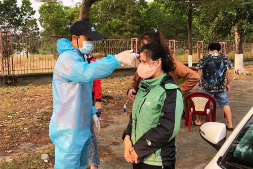Đà Nẵng: Cần thiết phải điều tra truy tố người không chấp hành cách ly