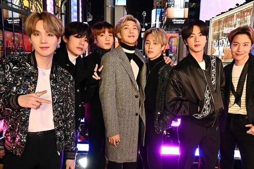 BTS phát hành 'Stay Gold' - ca khúc chủ đề phim Spiral Labyrinth