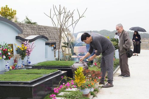 Tết Hàn thực có phải là Tết Thanh minh?