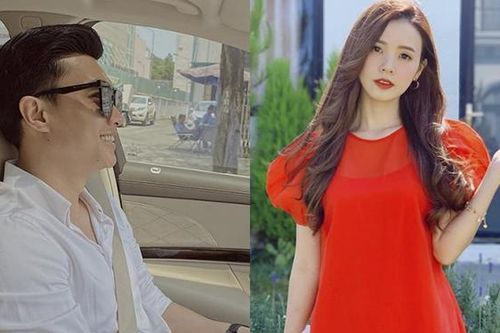 Quốc Trường 'thả thính' Midu, fan lập tức đòi 'đẩy thuyền'