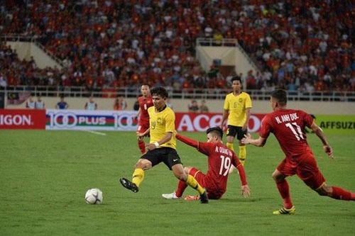 AFF Cup 2020 vẫn diễn ra đúng kế hoạch