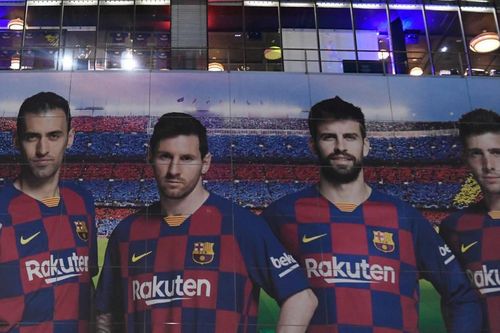 Barcelona: Từ chối giảm lương, Messi tuyên chiến với chủ tịch Josep Bartomeu