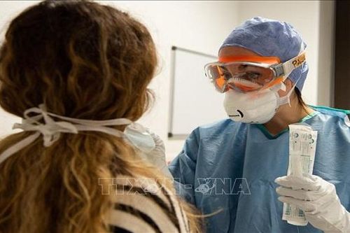 Số người chết do virus SARS-CoV-2 ở Tây Ban Nha vượt mức 4.000 người