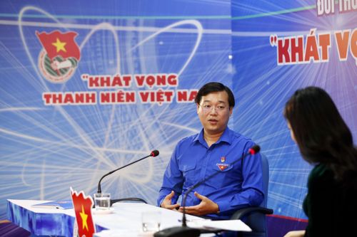 'Quan trọng nhất là các bạn không nản lòng'
