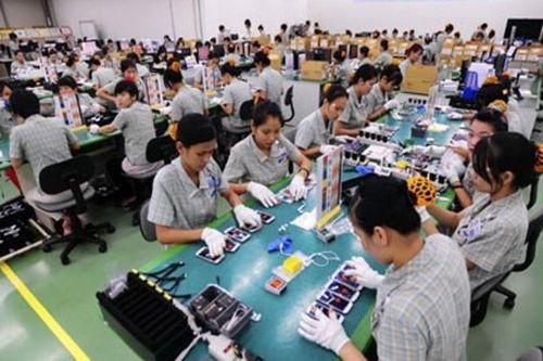 Lao động Việt Nam làm việc ở nước ngoài vẫn ổn định