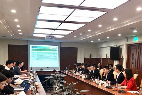 Ngân hàng Vietcombank khẳng định năng lực quản trị rủi ro