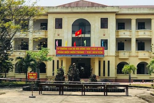 Quảng Nam cách ly tập trung 41 người tiếp xúc gần nữ du khách Đan Mạch