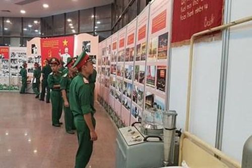Bài 1: Lan tỏa giá trị lịch sử và truyền thống