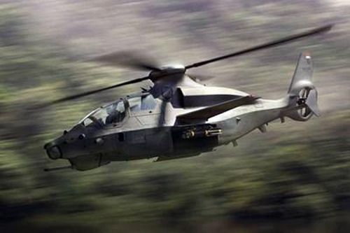 Lục quân Mỹ chọn Bell, Sikorsky bước vào giai đoạn tiếp theo của chương trình FARA