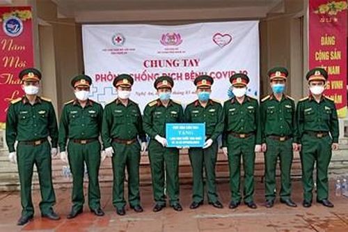 Chuẩn bị tốt, hỗ trợ giúp dân phòng dịch hiệu quả