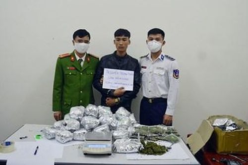 Cảnh sát biển Việt Nam: 5 ngày phá 4 chuyên án, vụ án lớn