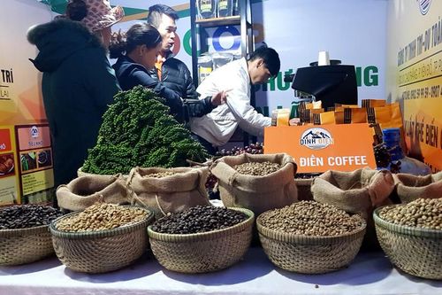 Ngành cà-phê lao đao vì dịch Covid-19