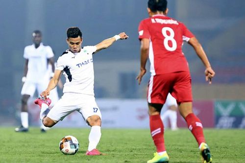 V-League có khả năng sẽ đá trên sân trung lập