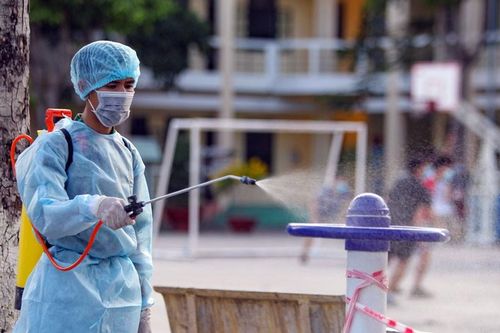 HĐND TPHCM họp bất thường bàn chế độ với người phòng, chống dịch và người được cách ly bởi Covid-19